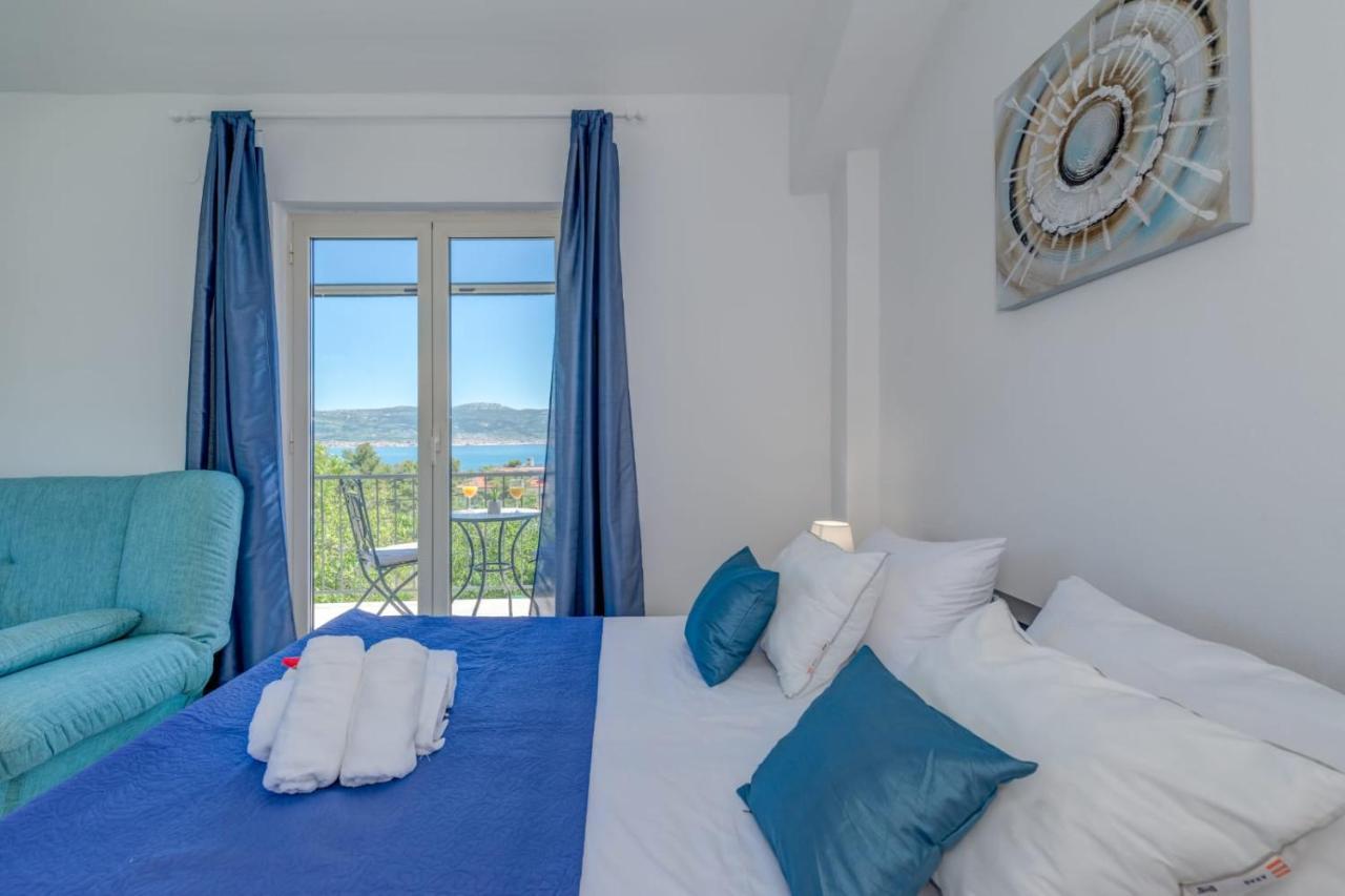 Holiday Home Kalinic スラティネ エクステリア 写真