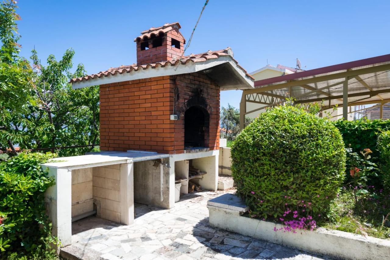 Holiday Home Kalinic スラティネ エクステリア 写真