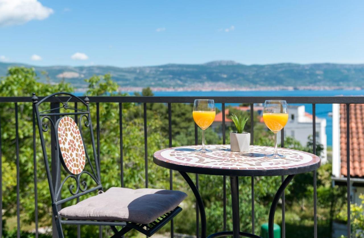 Holiday Home Kalinic スラティネ エクステリア 写真
