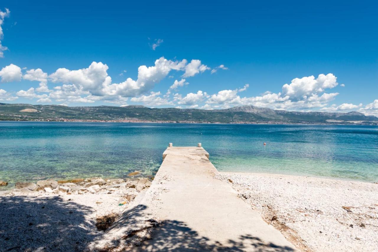Holiday Home Kalinic スラティネ エクステリア 写真