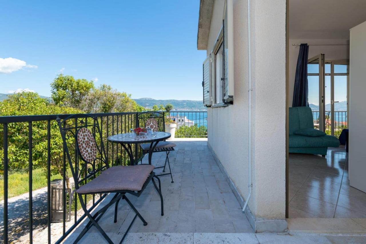Holiday Home Kalinic スラティネ エクステリア 写真