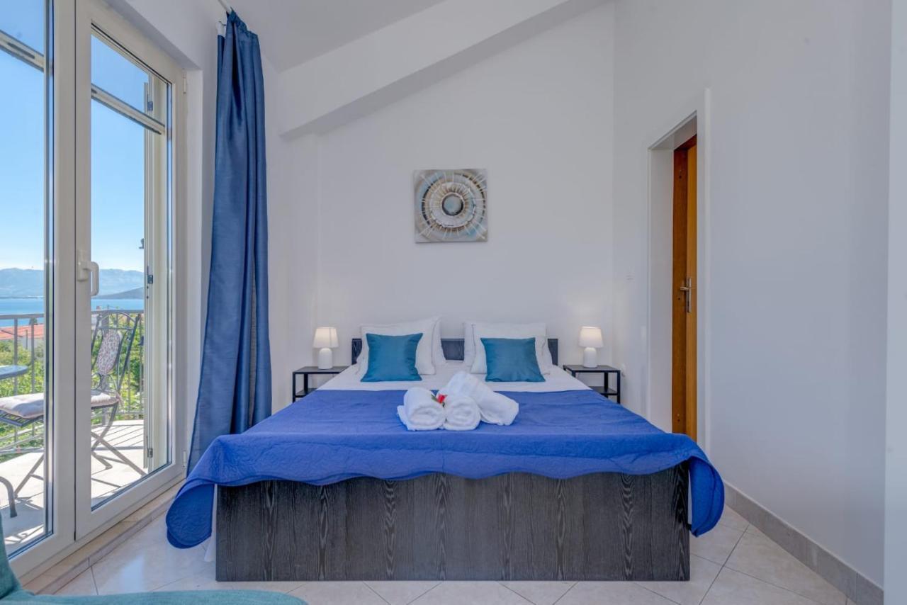 Holiday Home Kalinic スラティネ エクステリア 写真