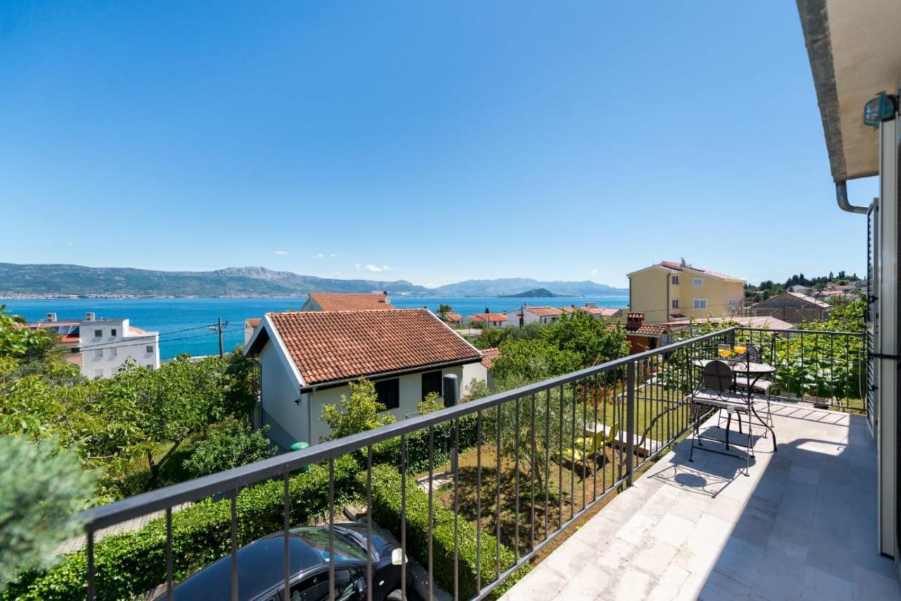 Holiday Home Kalinic スラティネ エクステリア 写真
