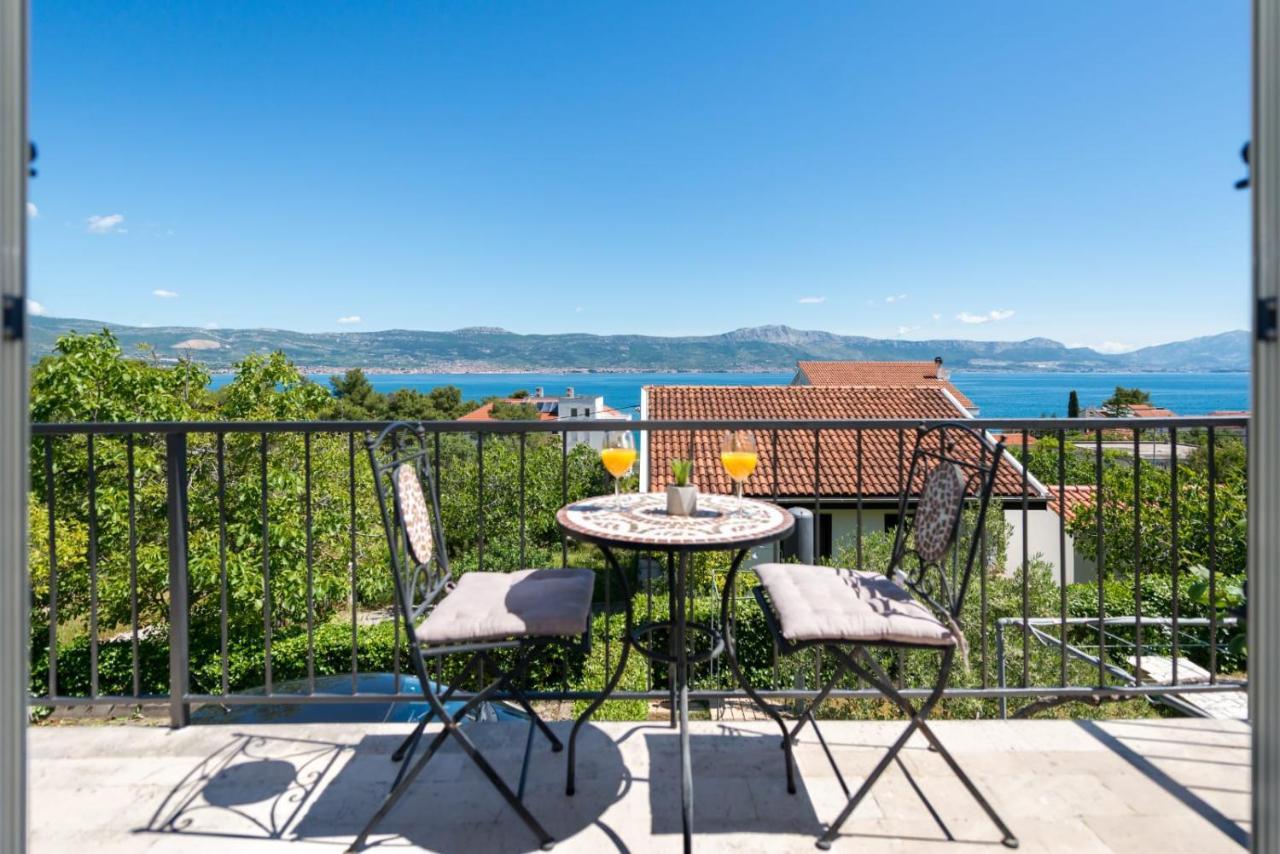 Holiday Home Kalinic スラティネ エクステリア 写真
